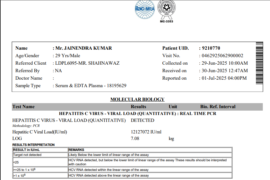 Before Hapatices C